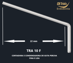 Inserto CH Trinks TRA