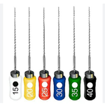 Lima Hedstroem Não Estéril Dentsply c/6