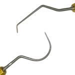 Sonda Exploradora 5 Cabo Oco Trinks