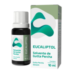 Eucaliptol 10ml AF do Brasdil