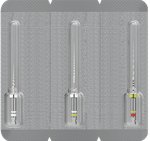 Lima Logic S2 Easy c/3 Kit