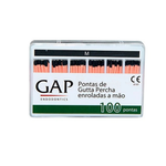 Guta Acessória M Ícone c/100