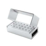 Broqueiro Aluminio 21 Furos FG Preven