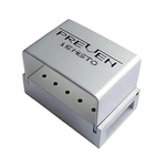 Broqueiro Aluminio 15 Furos Misto(Ca e FG) Preven