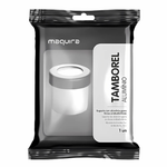 Tamborel Aluminio Sem Refil Maquira