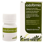 Iodofórmio 10g Biodinâmica