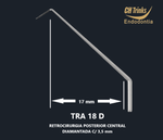 Inserto CH Trinks TRA