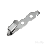 Colgadura Inox Tecnodent Unidade
