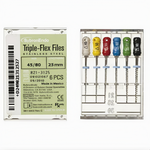 Lima Triple Flex Sybron c/6