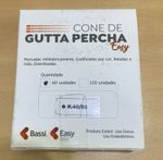Guta Logic Estéril Bassi c/60