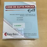 Guta Logic Estéril Bassi c/60