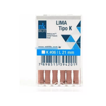 Lima K File Mk Life c/6