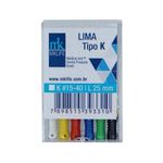 Lima K File Mk Life c/6