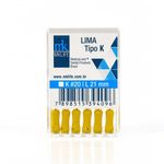 Lima K File Mk Life c/6