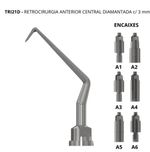 Inserto CH Trinks TRI A1