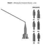 Inserto CH Trinks TRI A1