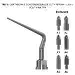 Inserto CH Trinks TRI A1