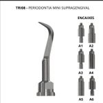 Inserto CH Trinks TRI A1