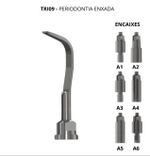 Inserto CH Trinks TRI A1