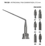 Inserto CH Trinks TRI A1