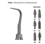 Inserto CH Trinks TRI A1