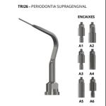 Inserto CH Trinks TRI A1