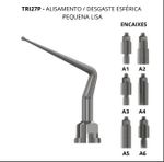 Inserto CH Trinks TRI A1