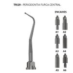 Inserto CH Trinks TRI A1