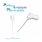 Ponta p/ Irrigação Microcapilar c/5 MK Life