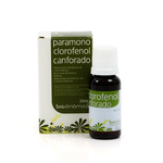 Paramonoclorofenol Canforado 20ml Biodinâmica