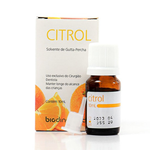Óleo de Laranja Citrol Biodinâmica