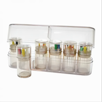 Organizador de Limas K Dent