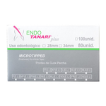 Guta Microtipped Tanari c/80