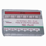Guta Logic Tanari c/60