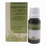 Formocresol 10ml Biodinâmica