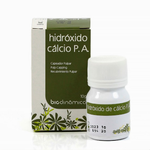 Hidróxido de Cálcio PA 10g Biodinâmica