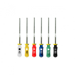 Lima K File Dentsply c/6