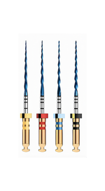 Lima Reciprocante CC One Blue Bondent c/4