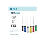 Lima K File TDK