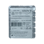 Lima Manual Univy Plus c/6