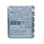 Lima Manual Univy Plus c/6