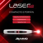 Laser Duo MMO