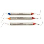 Condensador C/ Condutor Endoprime