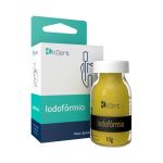 Iodofórmio 10g K Dent