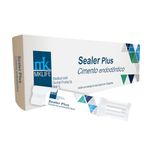 Cimento Endodôntico Sealer Plus MK Life