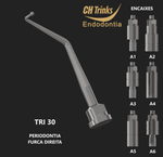 Inserto CH Trinks TRI A5