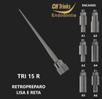 Inserto CH Trinks TRI A5