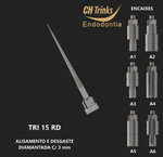 Inserto CH Trinks TRI A5