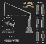 Inserto CH Trinks TRI A5