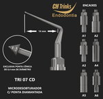 Inserto CH Trinks TRI A5
